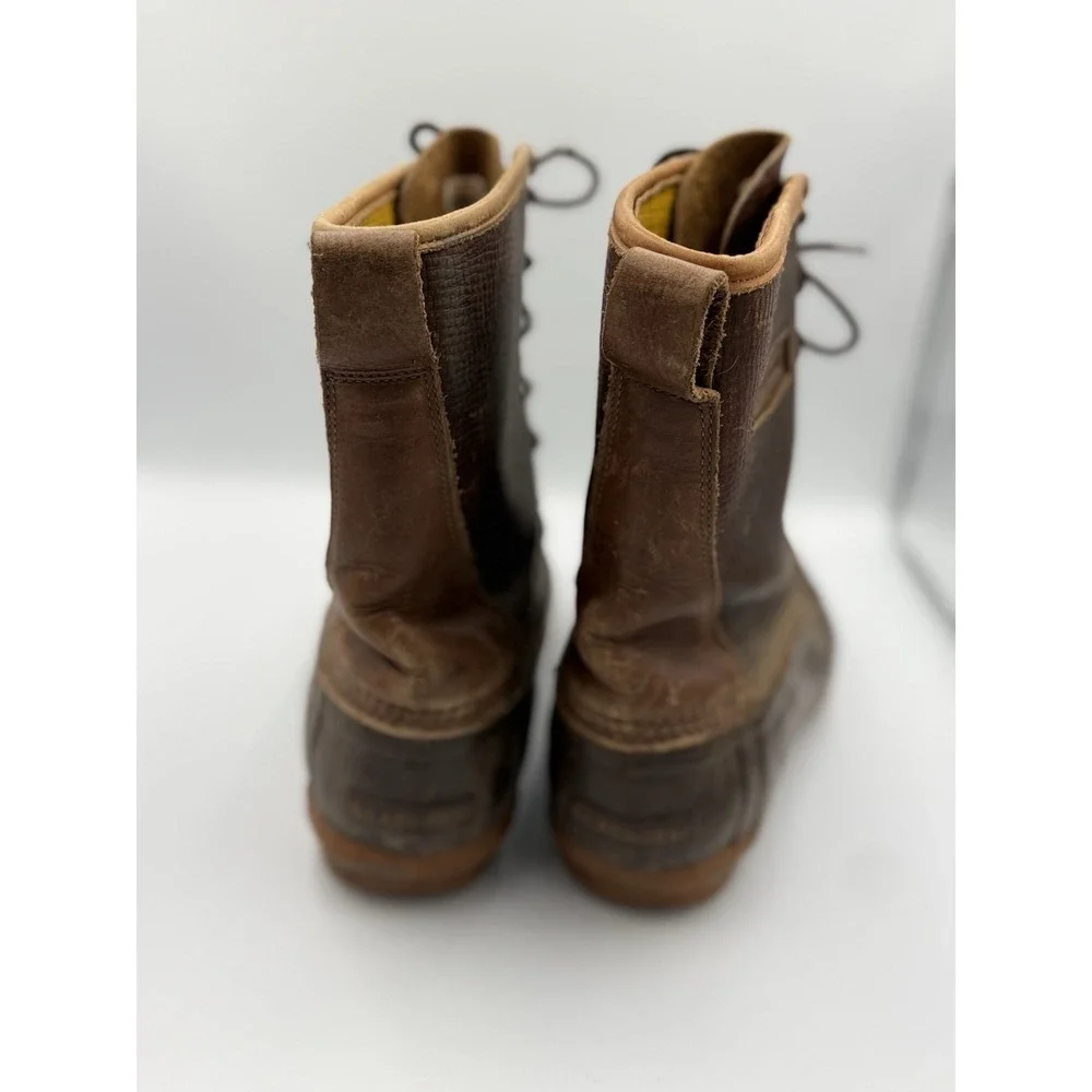LaCrosse Uplander Waterproof 10